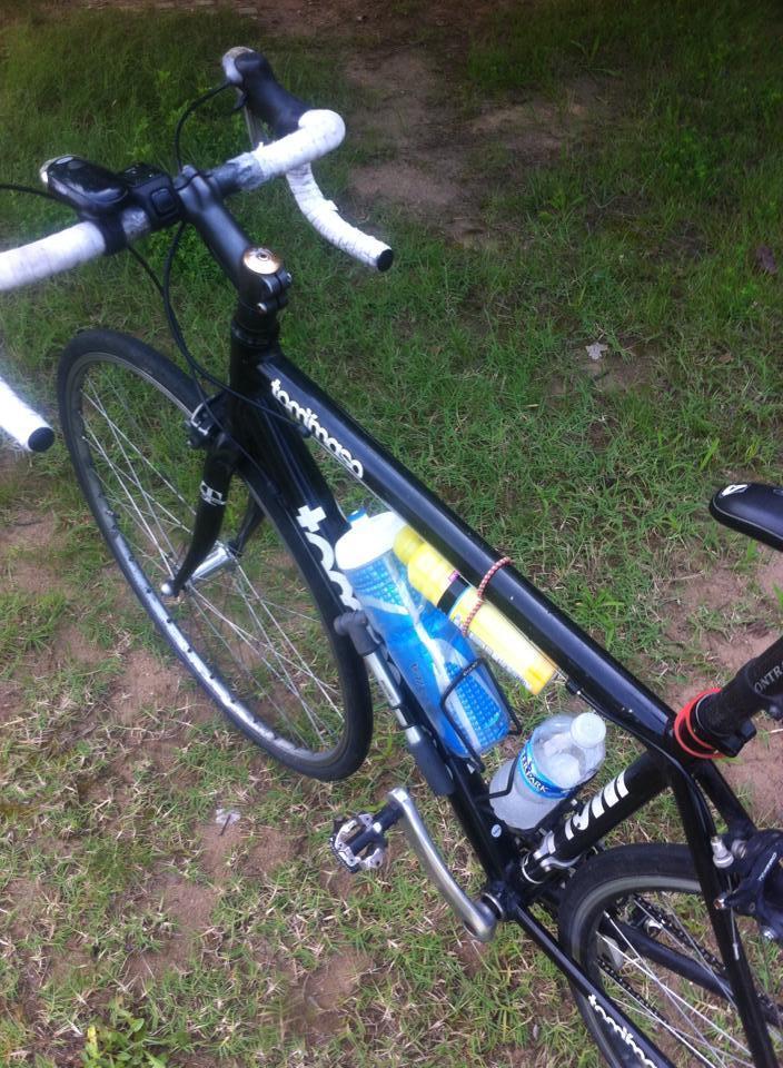 2010 Tommaso Imola Black