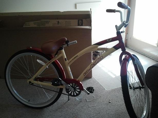 2012 Kent Lajolla Ladies 12645  Black