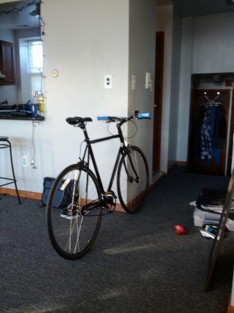 2009 Motobecane  Black