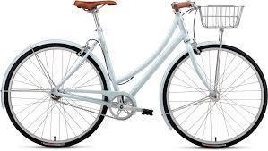 2011 Specialized Daily 1 Step-Thru Blue