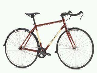 2008 Redline 925  Black