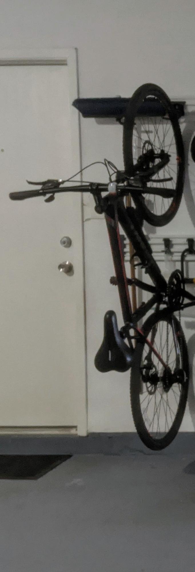 2018 Giant Roam 2 Black