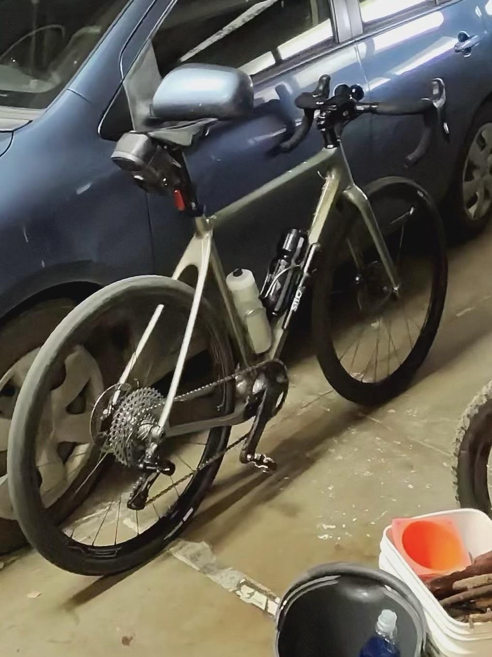 2023 OPEN U.P. Green