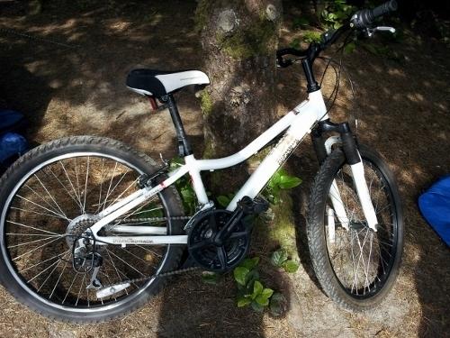 Diamond Back Octane 24  Black