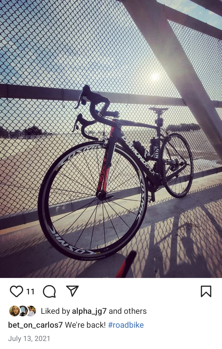 2016 Diamondback Rquipe Black