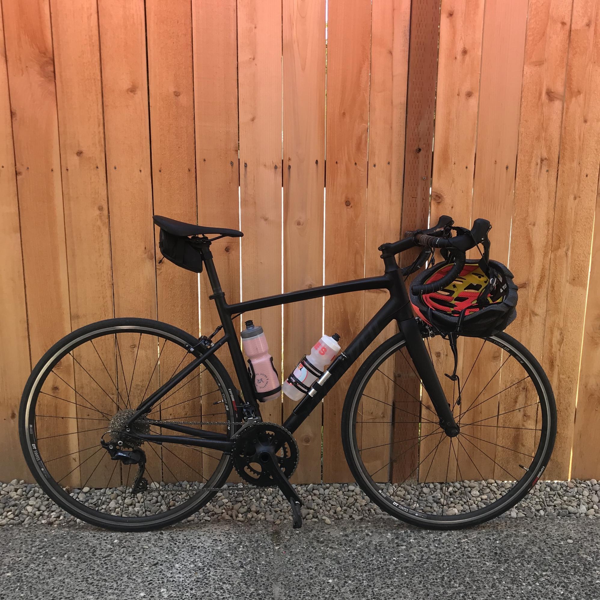 2020 Specialized Allez Elite Black