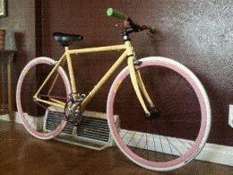 2008 SE Bikes Custom: Lemonade  Black