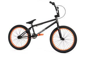 2011 Fit bike Co. Eddie Cleveland Signature Seris  Black