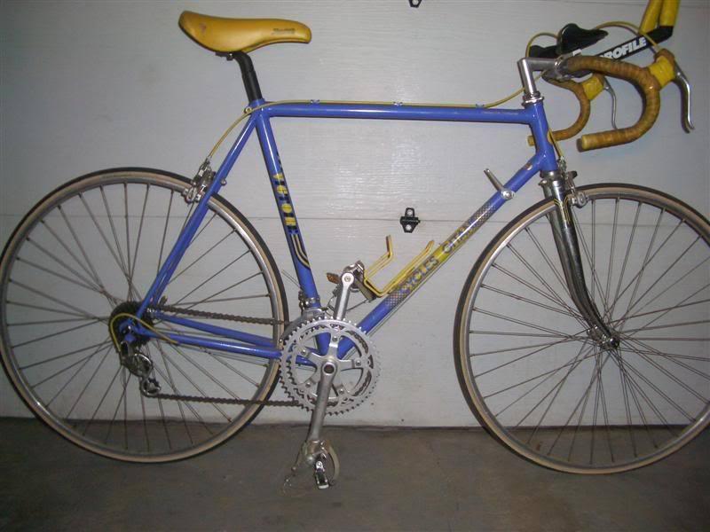 198 Gitane Victoire  Black