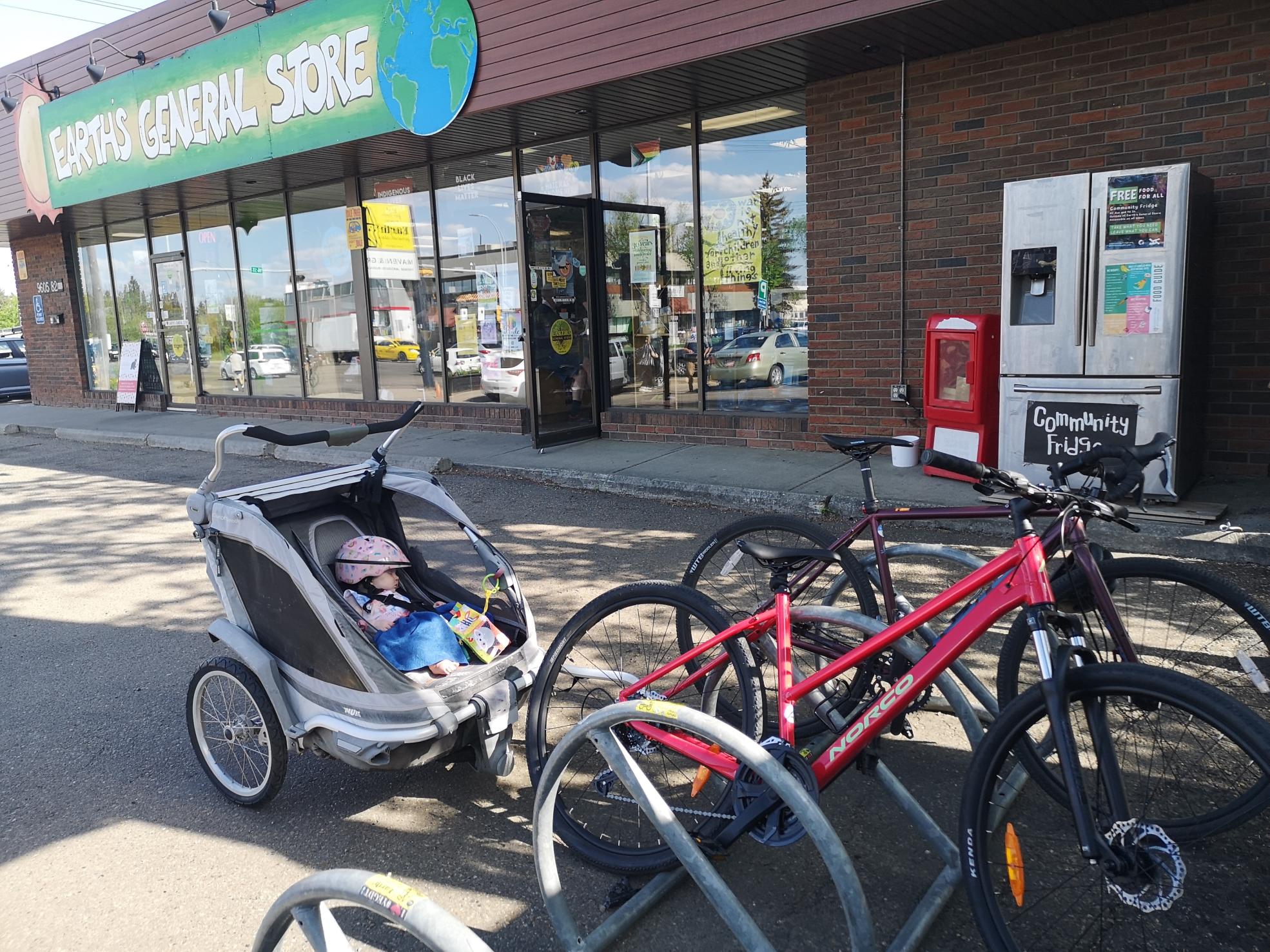 2022 Norco Bikes XFR Red