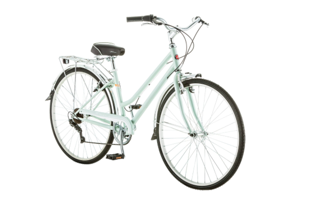 2016 Schwinn Wayfarer Silver or Gray