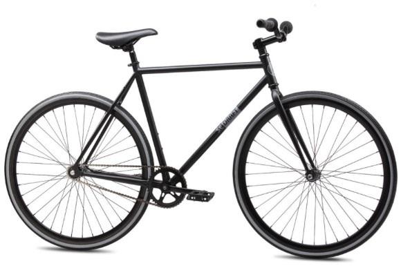2013 SE Bikes Draft  Black