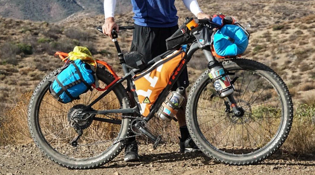 2017 Trek 1120 Silver or Gray