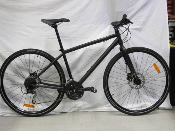 2009 Marin Bikes muirwoods 29er Black
