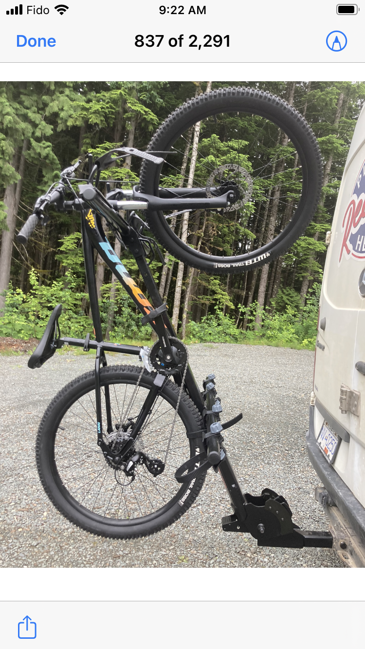 2022 Kona Lanai Black