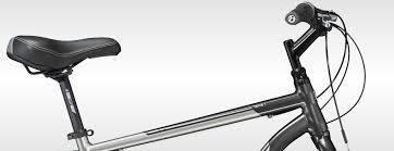 2014 Trek Verve 2 Silver or Gray