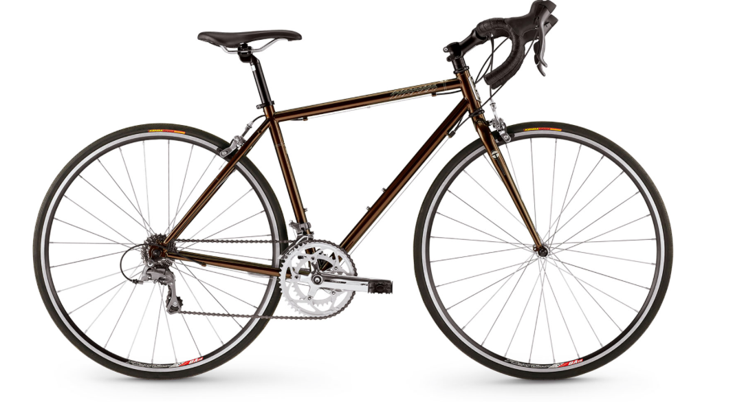 Torker Interurban Brown