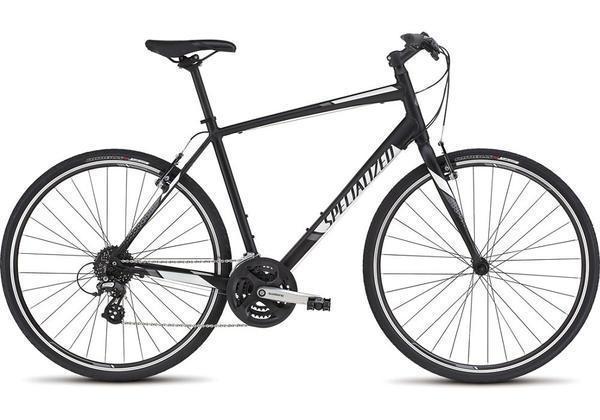 2015 Specialized 80916-7104 Black