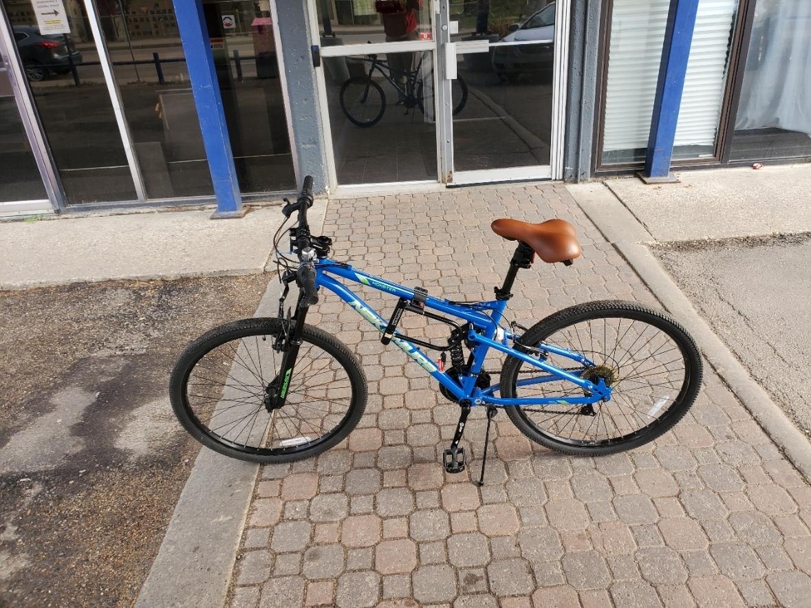 2019 Nakamura Nakamura Blue and Green