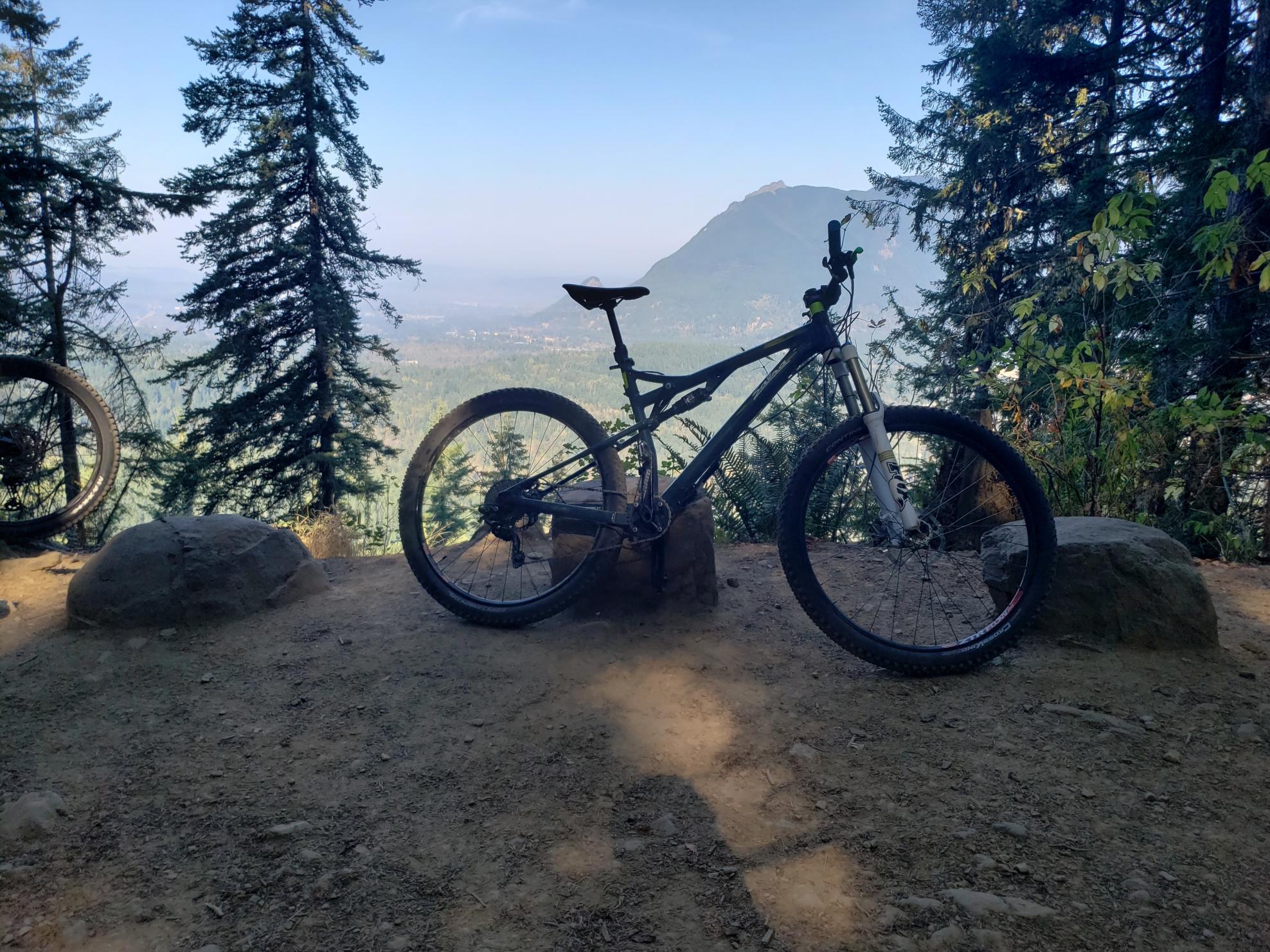 2012 Salsa Horsethief Green