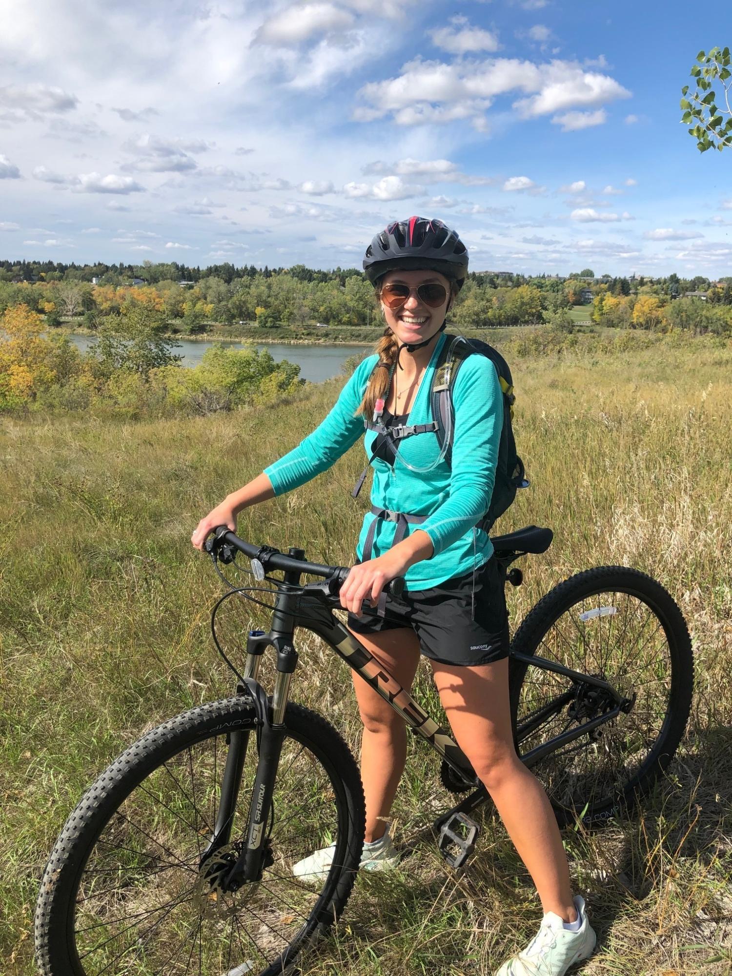 2020 Trek Marlin 5 Black