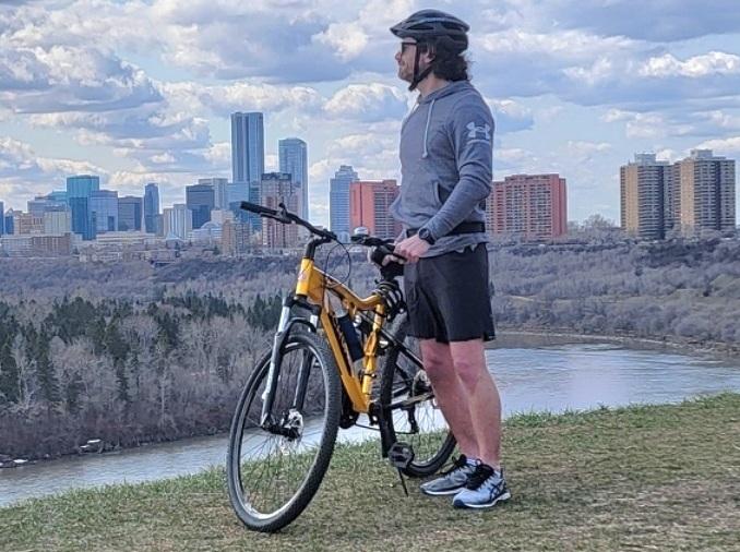 2016 Schwinn Schwinn Orange and Black