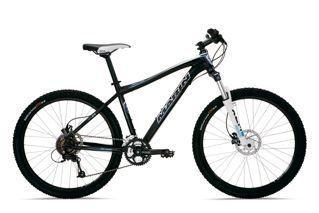 2009 Marin Bikes Bobcat Trail \\'10  Black