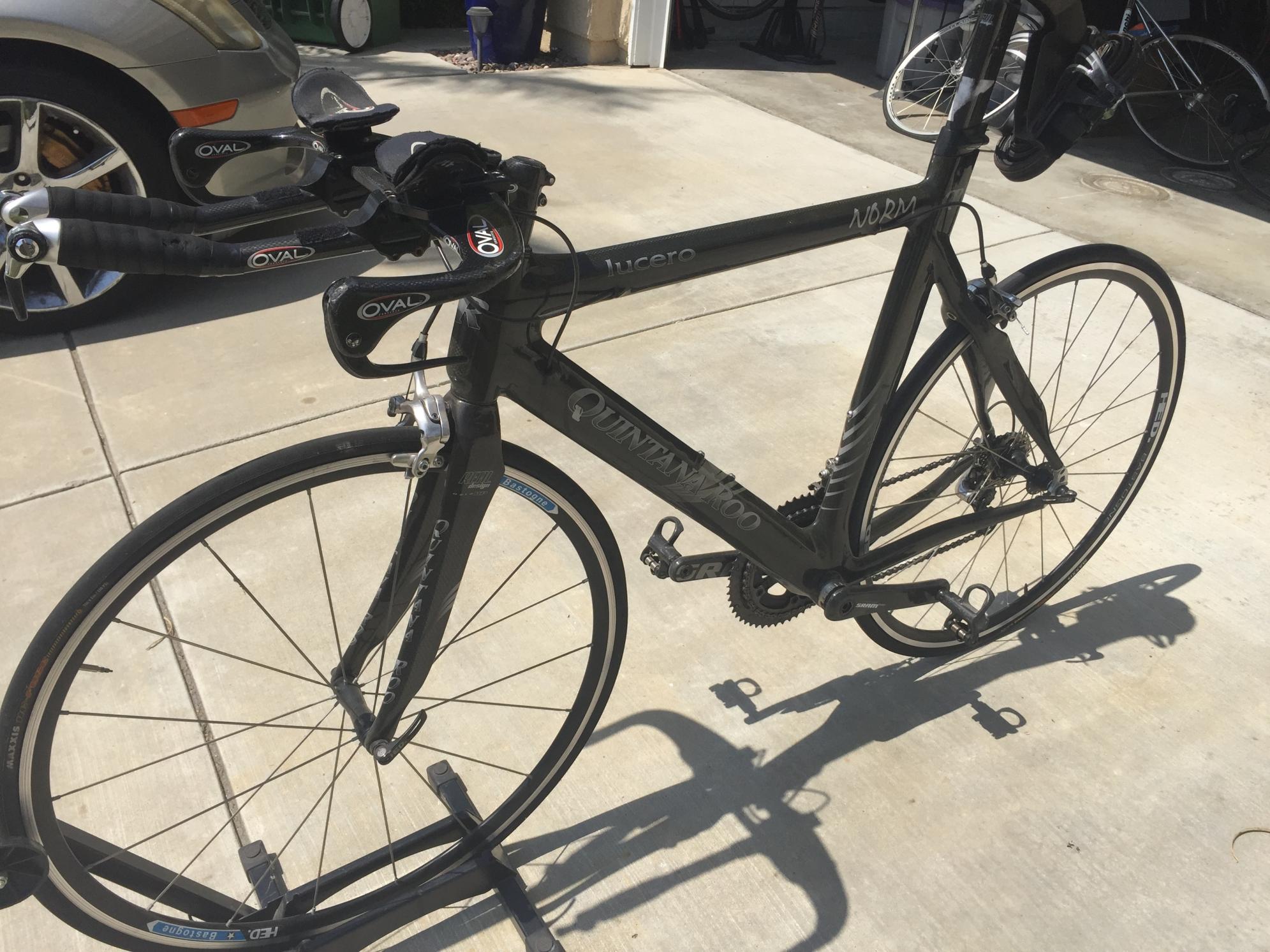 2005 Quintana Roo Lucero Silver or Gray