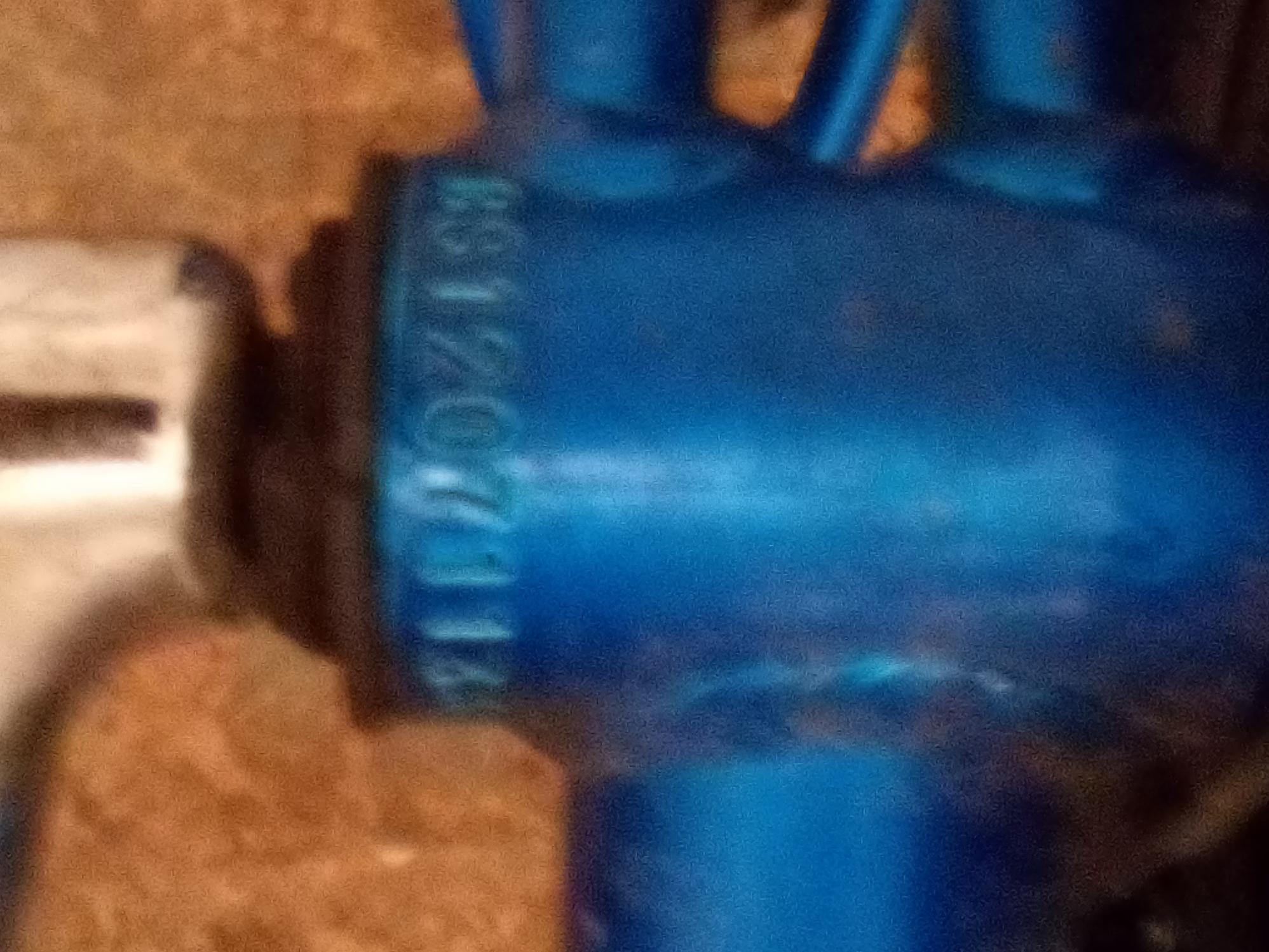 Genesis Super 32 aluminum (32