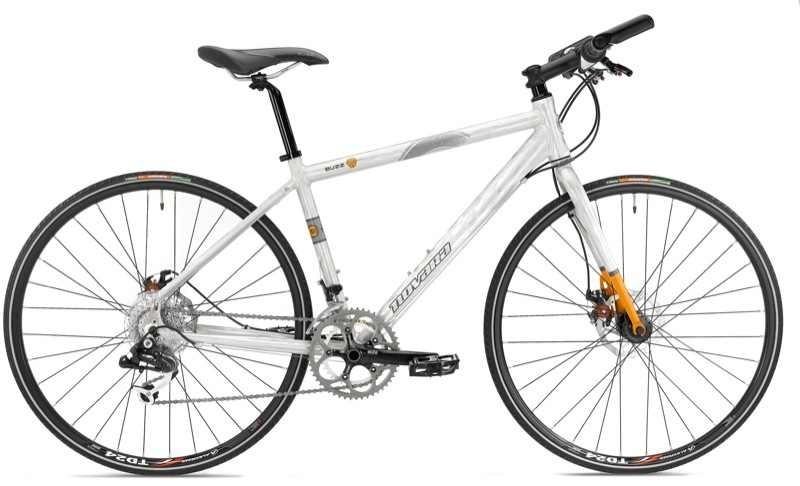 2008 Novara Big Buzz  Black