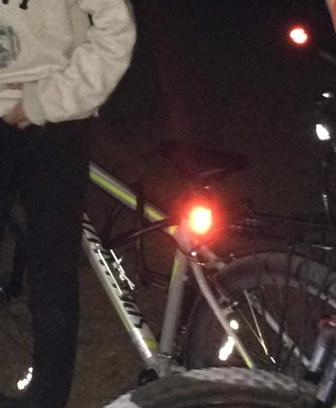 Specialized Hardrock Silver or Gray and Yellow or Gold