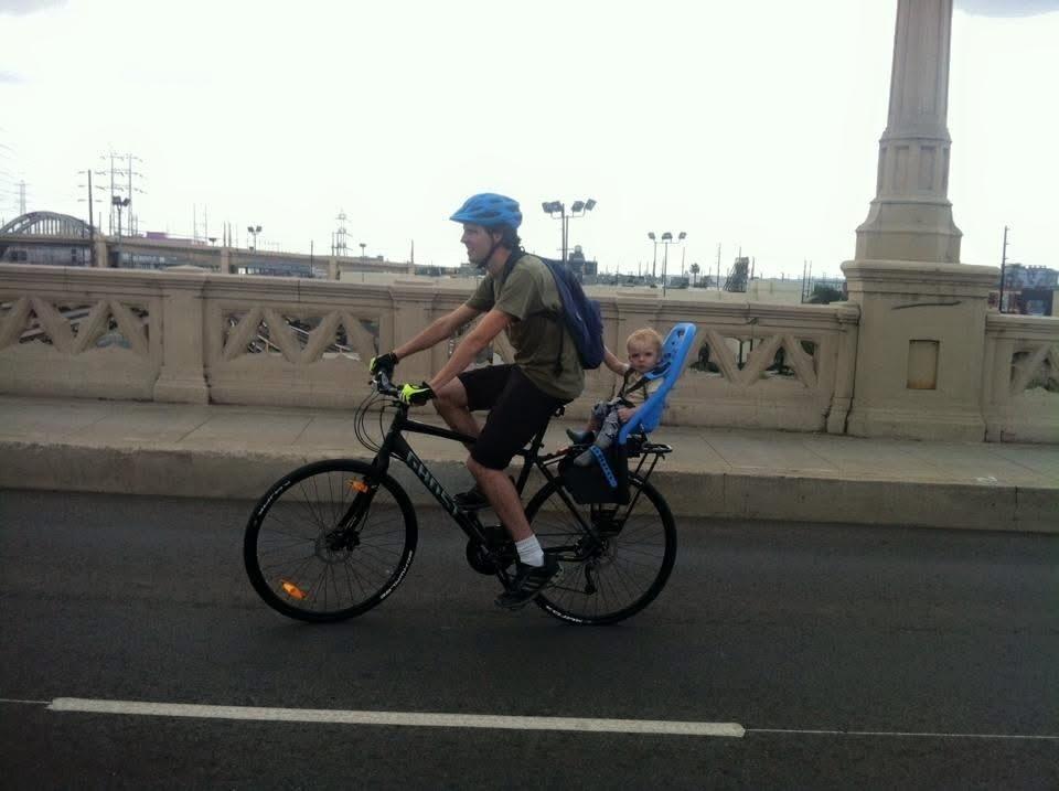 2015 Ghost Speedline 1 Black