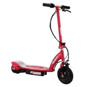 2007 Razor Scooter  Red
