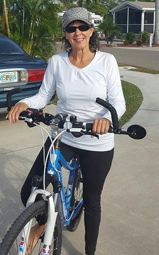 2015 Trek Neko SL Blue