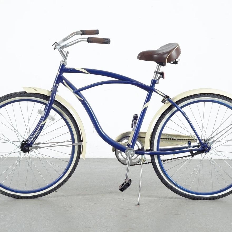 2015 Huffy Cranbrook Blue