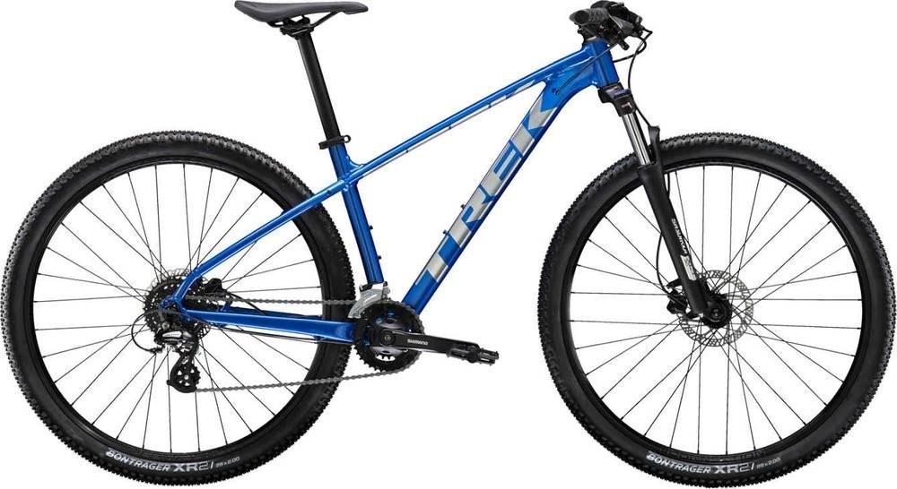 2020 Trek Blue