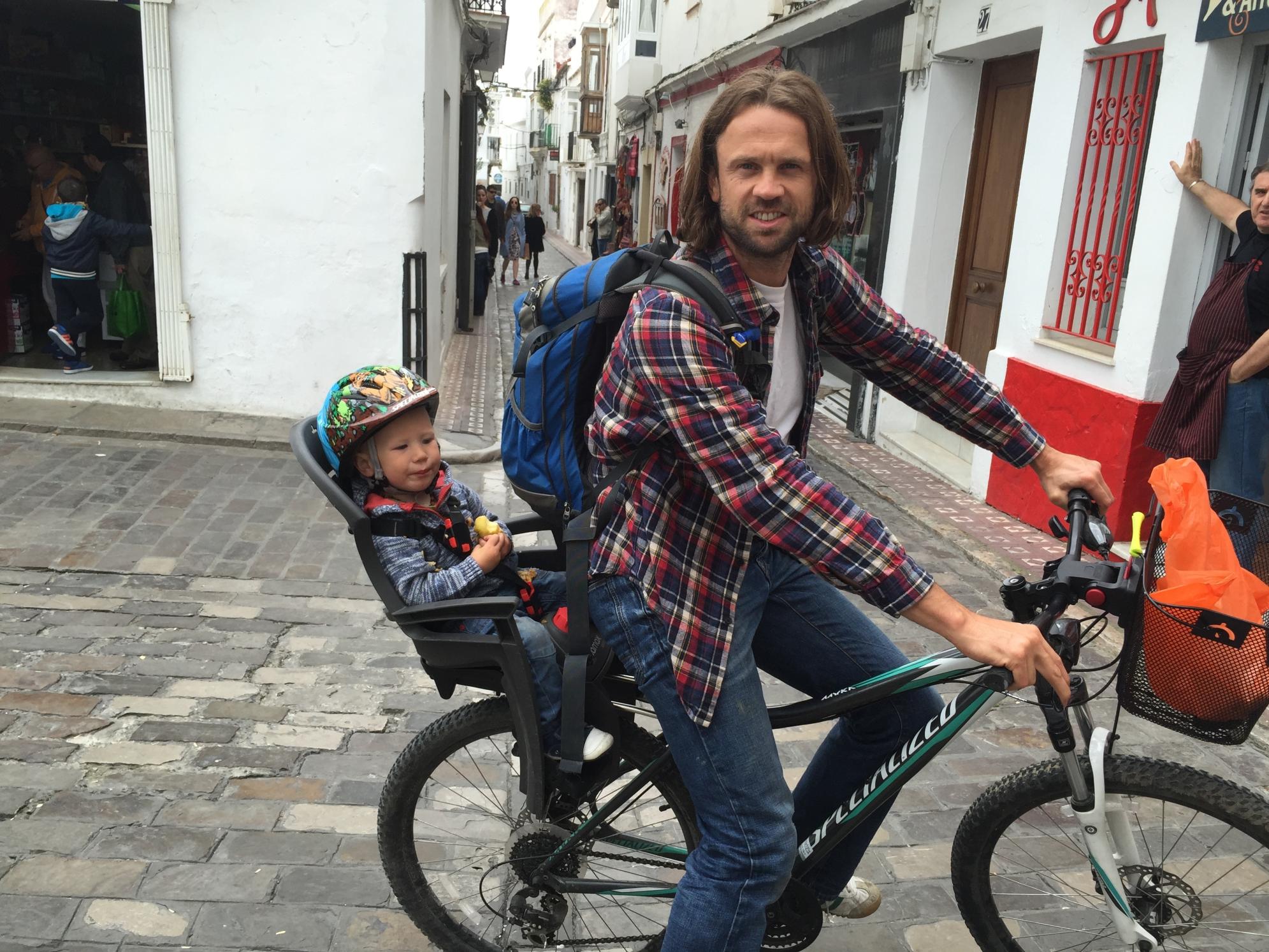 2015 Specialized Myka Silver or Gray