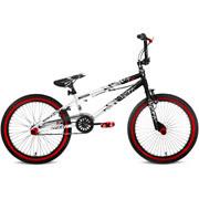 2013 Thruster slider bmx  Black