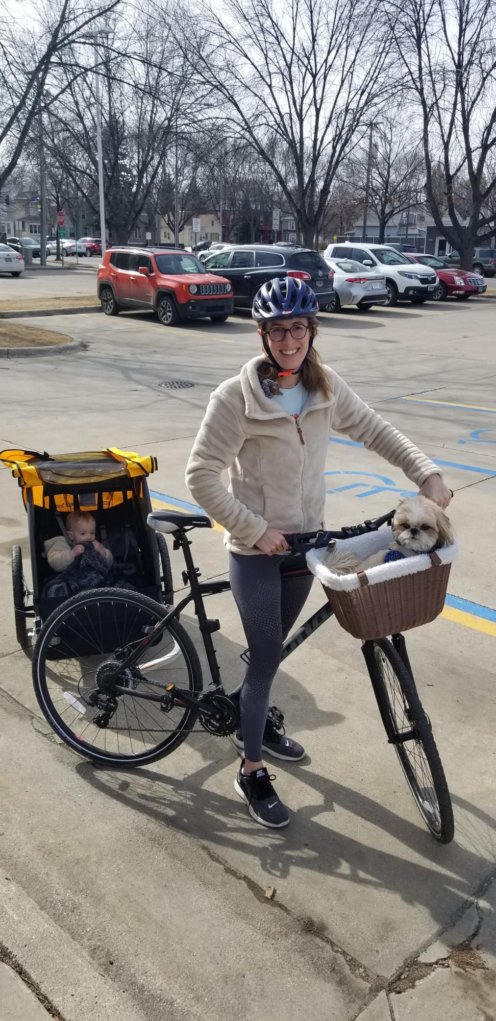 2017 Kona SPLICE Black and Red