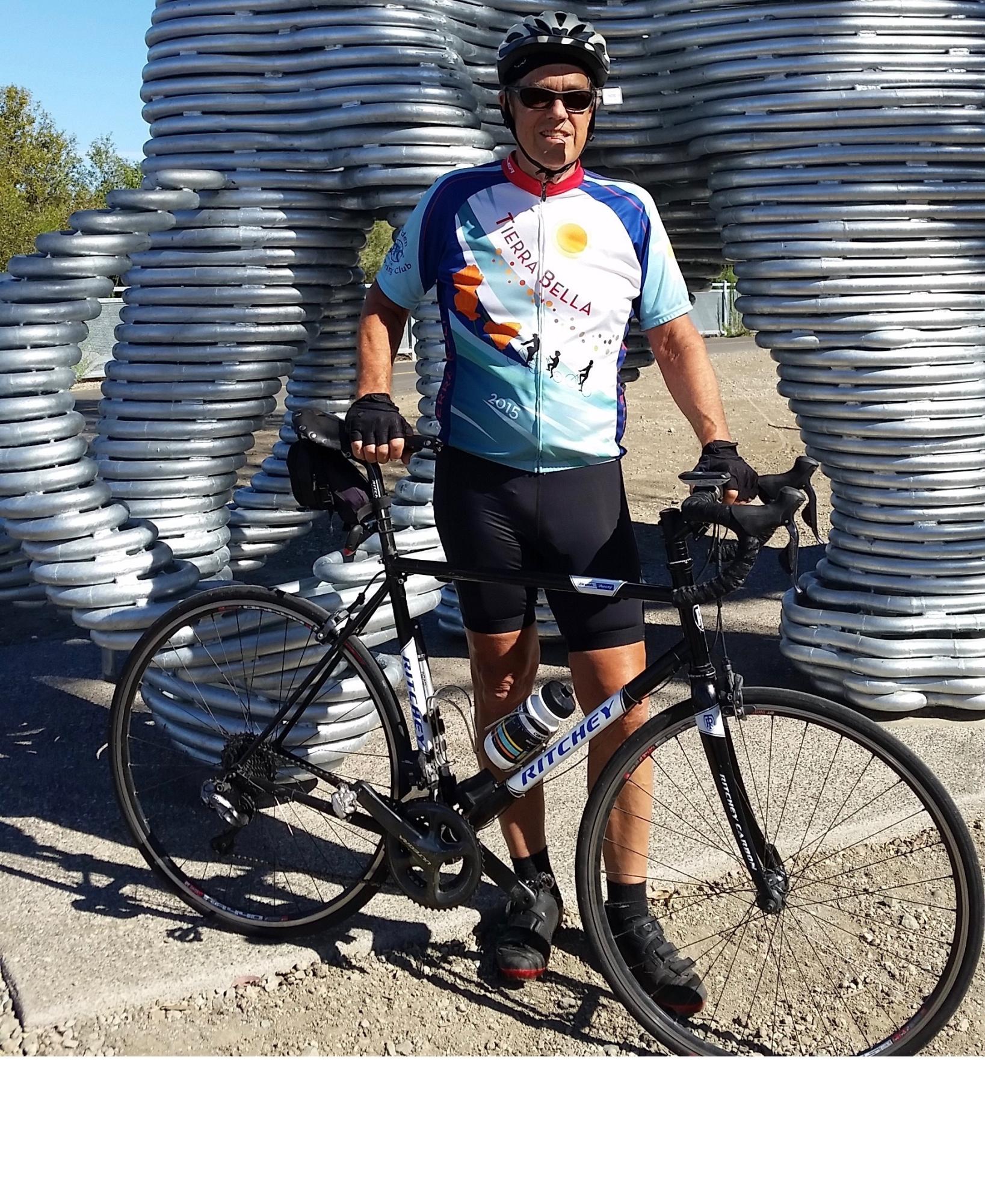 2013 Ritchey Breakaway Black