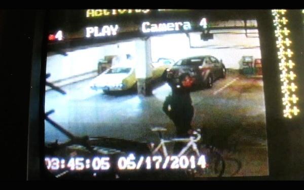 2013 Cannondale Synapse  Black