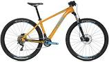 2015 Trek Stache 7 Orange