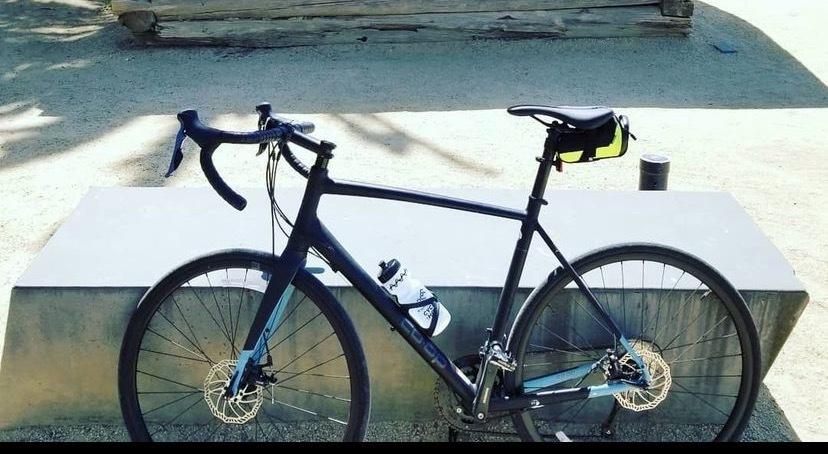 REI ARD 1.1 Bi Black