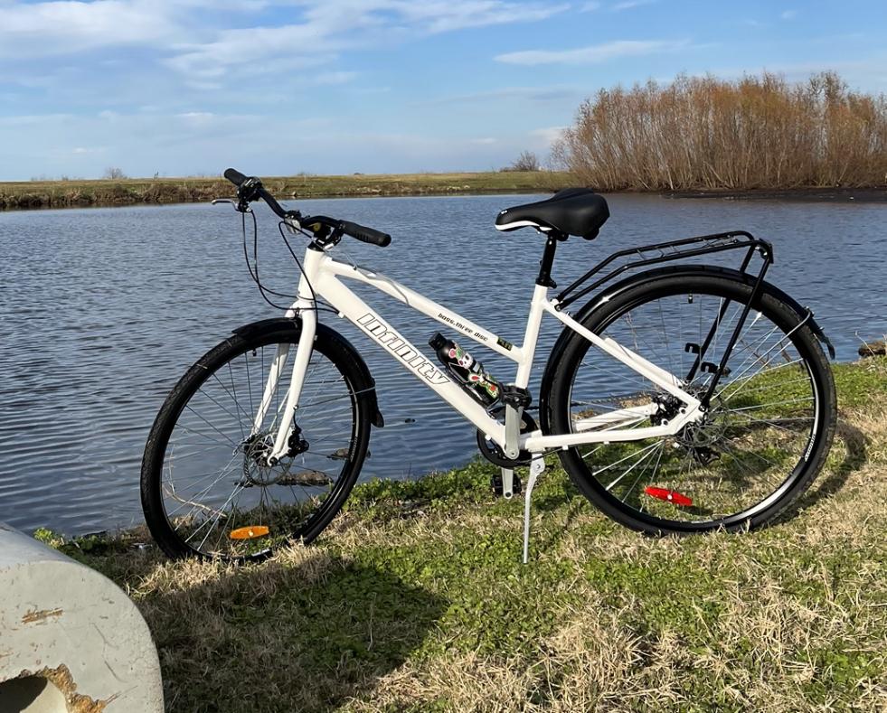 2023 Infinity Cycle Works 17