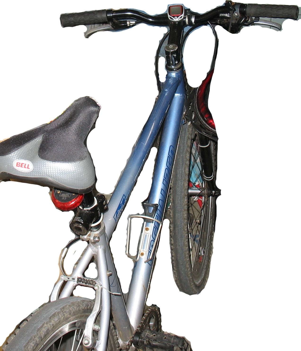 Specialized Expedition Blue