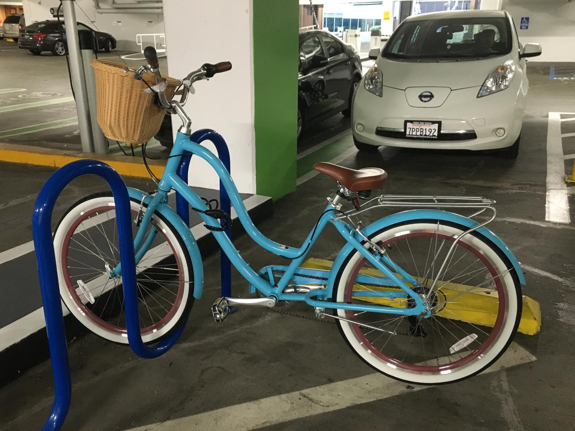 2016 Firmstrong ANYjourney Teal