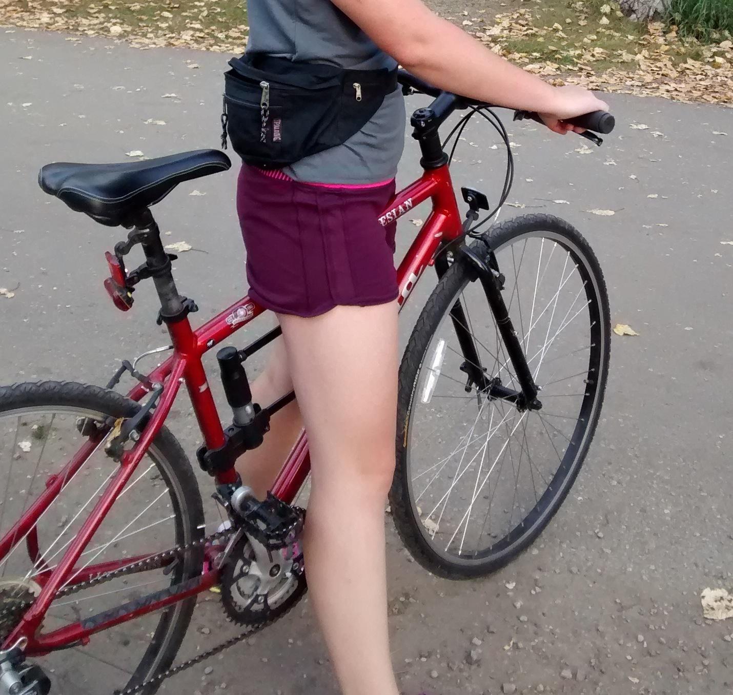 2012 Kona Bownesian Red