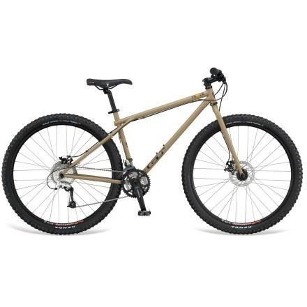 2009 GT Bicycles Peace 9r  Black