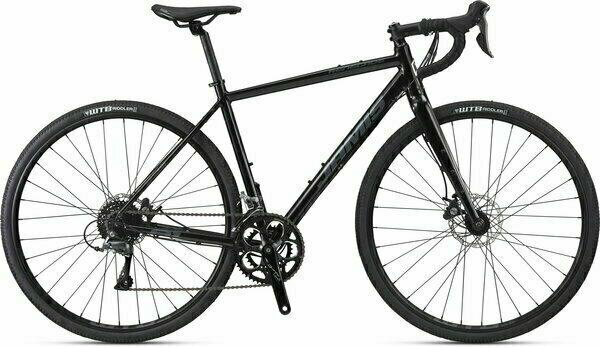 2021 Jamis renegade A1 Black