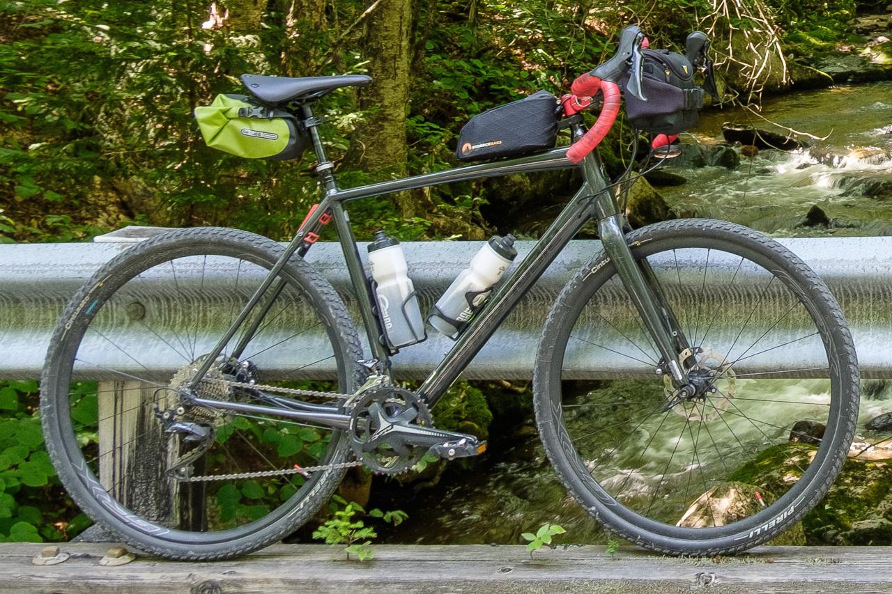 2019 Cannondale Topstone Black